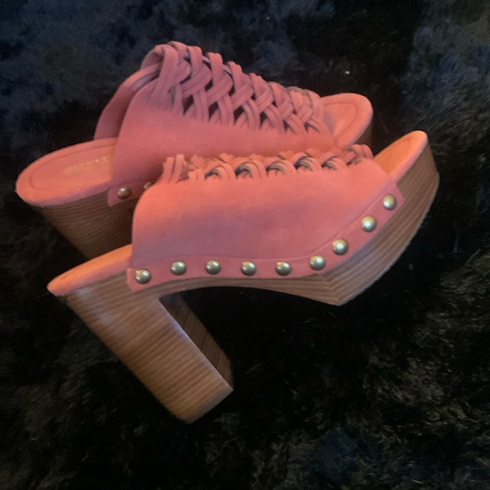 Michael Kors shoes. Never worn